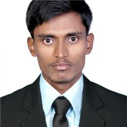Venkataswamy Balaraju