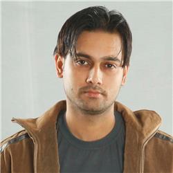 Naveen Bhardwaj
